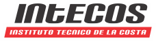 Logo INTECOS Valledupar